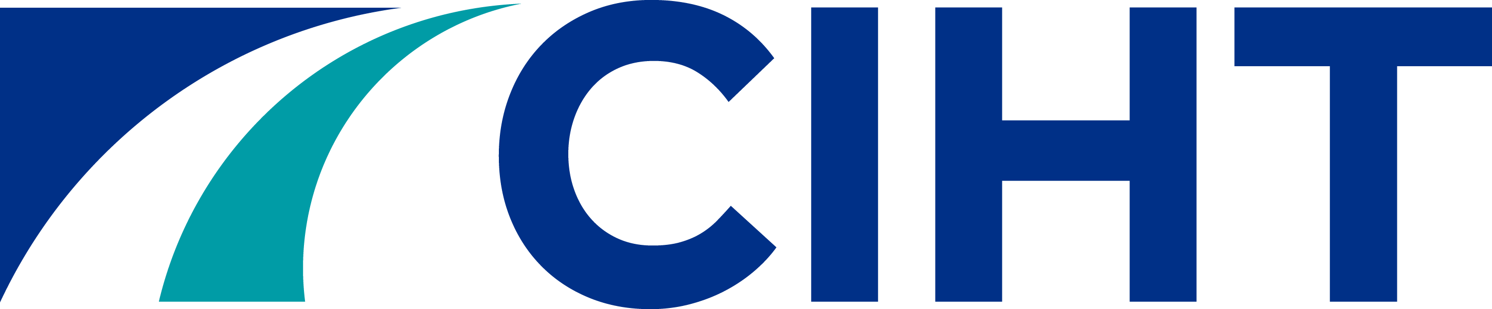 CIHT logo