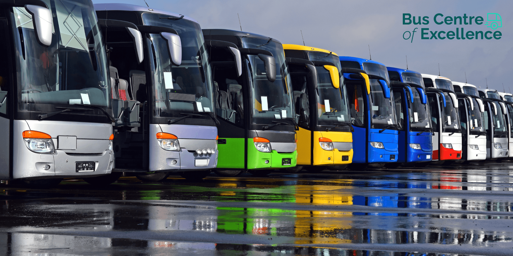 BCoE Bus Forum