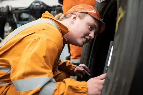 SOE joins forces with BCoE and CPT to encourage more Women into Engineering