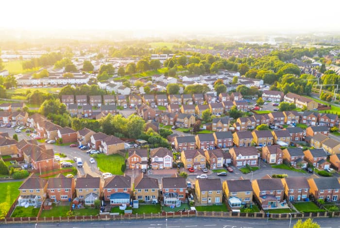 Embedding public transport in new developments: time to adopt a new approach?
