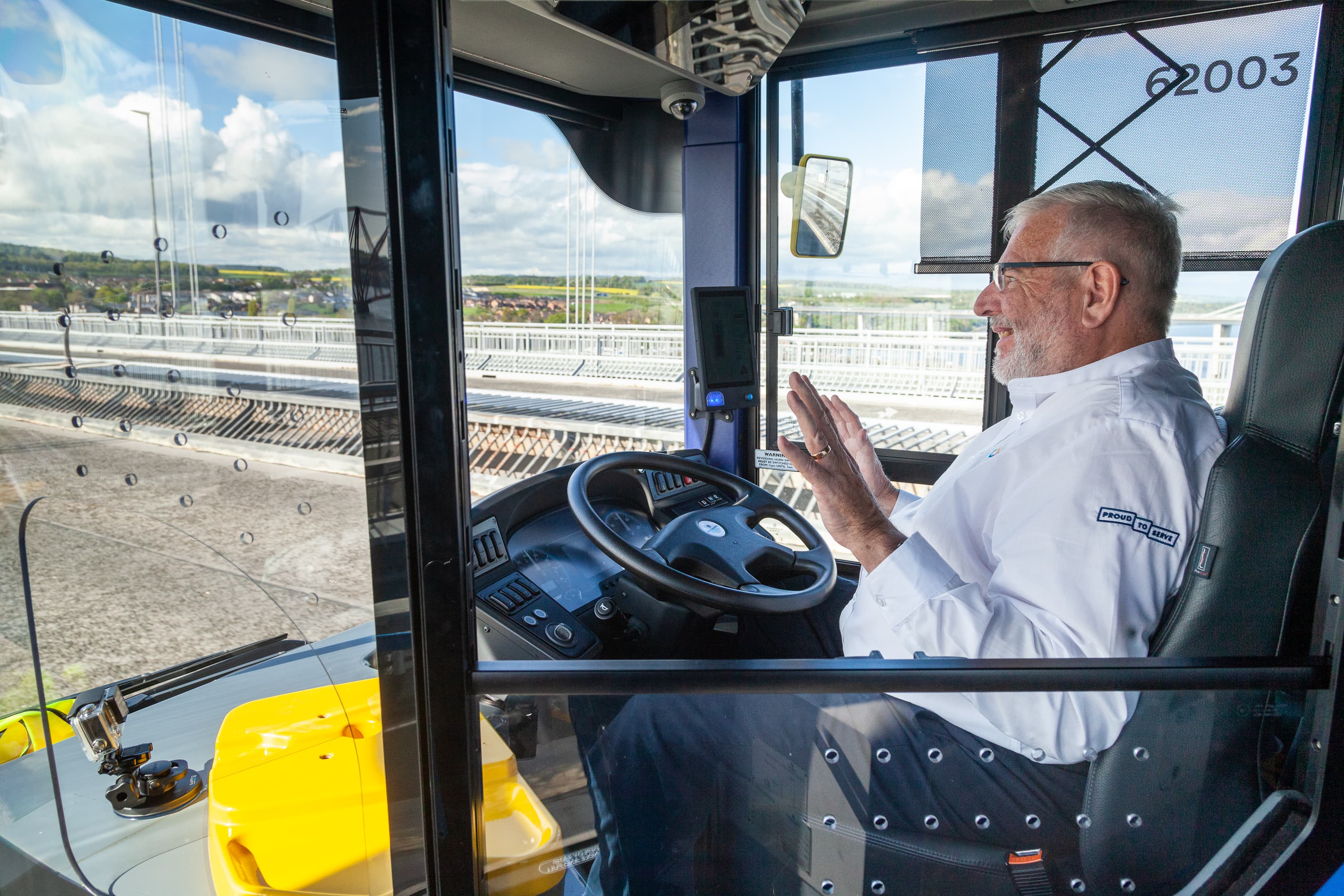 Autonomous Passenger Services: from real-world trials to service procurement