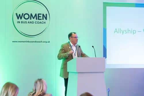 Paul Sainthouse - Why We All Need To Be An ‘Ally’ – It Really Does Matter